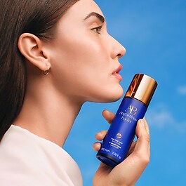 The Face Mist - Nemlendirici Yüz Spreyi